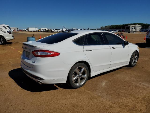 2013 Ford Fusion Se VIN: 3FA6P0HRXDR370344 Lot: 42480564