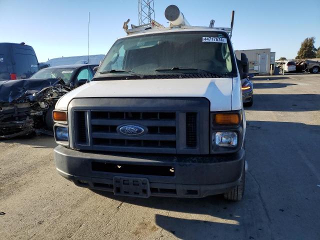 2012 Ford Econoline E150 Van VIN: 1FTNE1EW5CDB29200 Lot: 44717674