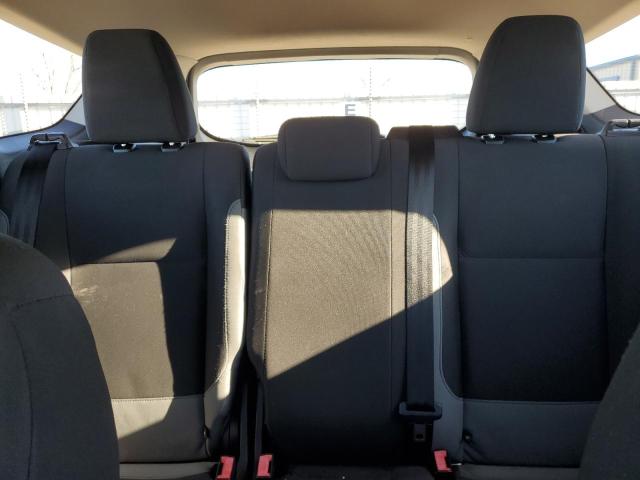 2016 FORD ESCAPE S 1FMCU0F71GUA80624