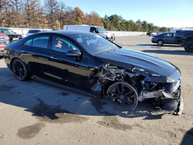 2020 MERCEDES-BENZ CLS AMG 53 WDD2J6BBXLA052246