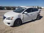 2015 NISSAN SENTRA S - 3N1AB7AP3FY355684