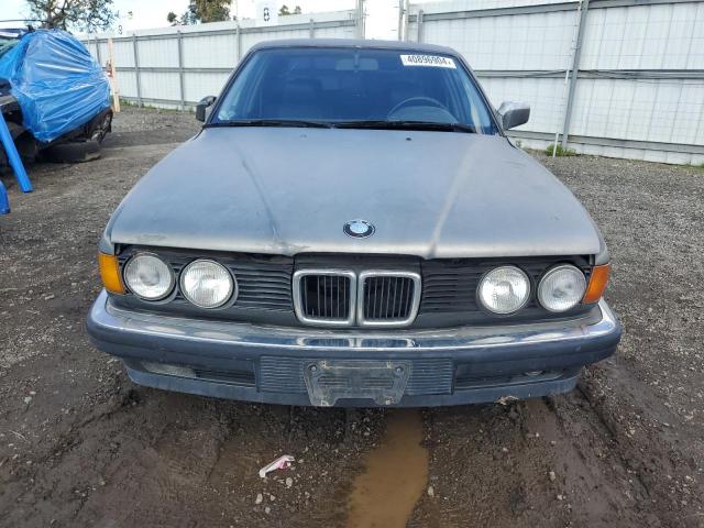 1988 BMW 735 I Automatic VIN: WBAGB4314J3200025 Lot: 40896904