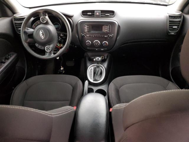 2016 KIA SOUL - KNDJN2A21G7319751