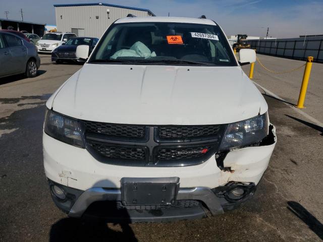2019 DODGE JOURNEY CR 3C4PDCGG6KT707536