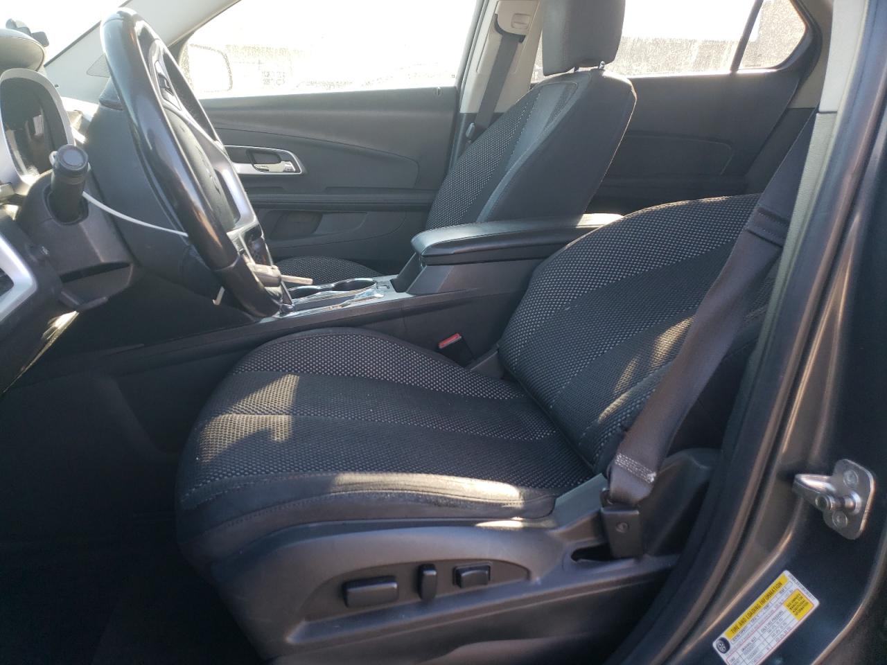 2CNALDEC3B6383217 2011 Chevrolet Equinox Lt