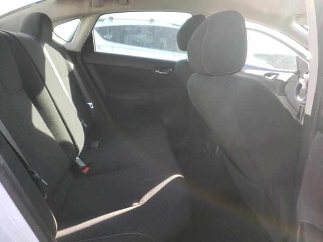 2018 NISSAN SENTRA S 3N1AB7AP6JY245737