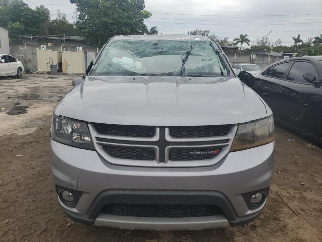 2018 Dodge Journey Gt VIN: 3C4PDCEG5JT380709 Lot: 42596304