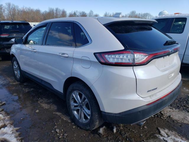 2FMPK4J88JBC48996 2018 Ford Edge Sel