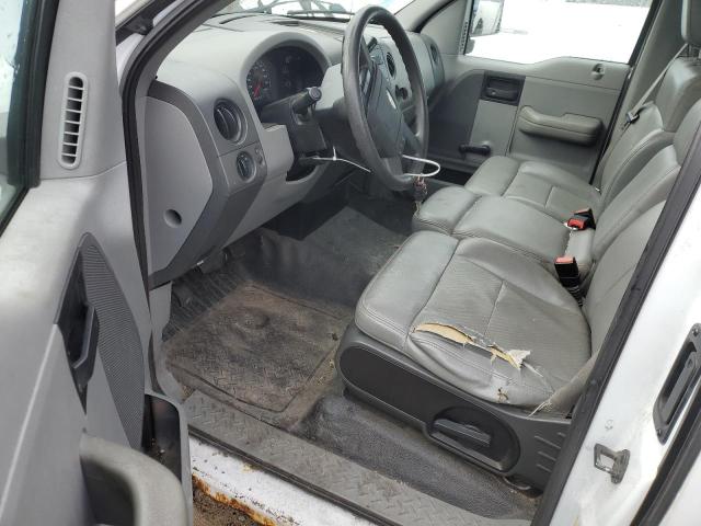 1FTRF122X7NA39542 2007 Ford F150