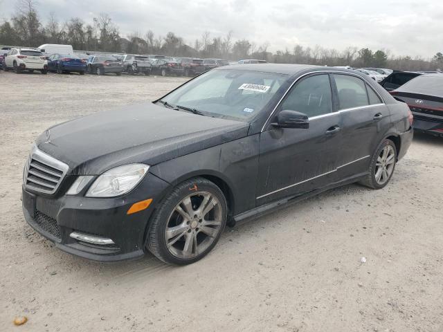 VIN WDDHF5KB4DA726253 2013 Mercedes-Benz E-Class, 350 no.1