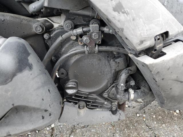 2015 HONDA NSS300 MLHNF0406F5100370
