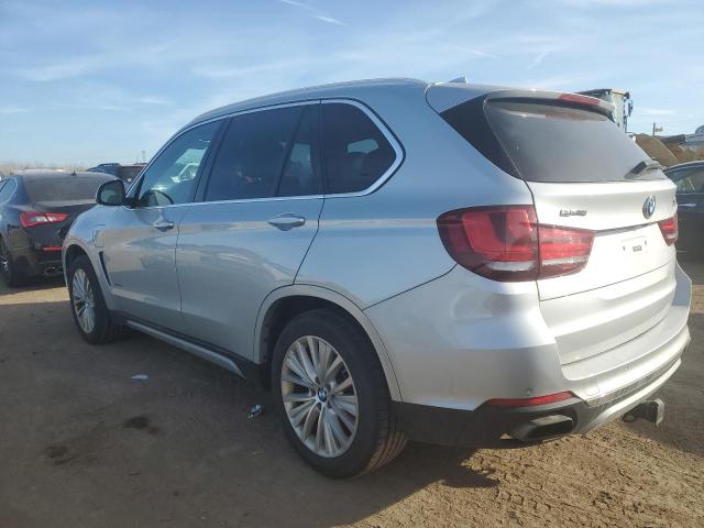 5UXKT0C55G0F74709 2016 BMW X5, photo no. 2