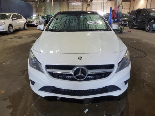 VIN WDDSJ4EB1FN179061 2015 Mercedes-Benz CLA-Class,... no.5