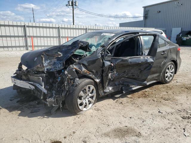 2020 TOYOTA COROLLA LE 5YFEPRAE6LP098882