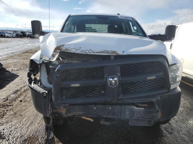 2018 Ram 2500 St VIN: 3C6TR5HT8JG296727 Lot: 43173004