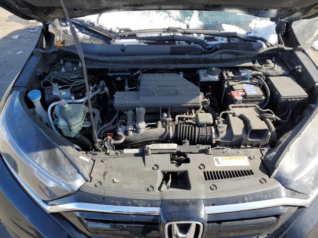 2021 Honda Cr-V Ex VIN: 7FARW2H51ME026832 Lot: 41260164