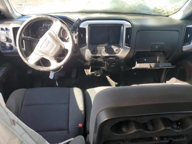 2015 GMC SIERRA K25 - 1GT12YEG7FF176309