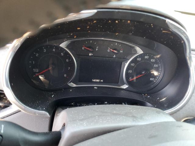 2018 Chevrolet Malibu Lt VIN: 1G1ZD5ST0JF132425 Lot: 41737794