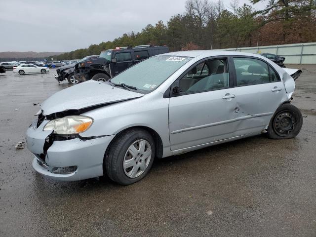 2007 Toyota Corolla Ce VIN: JTDBR32E270135063 Lot: 43618864