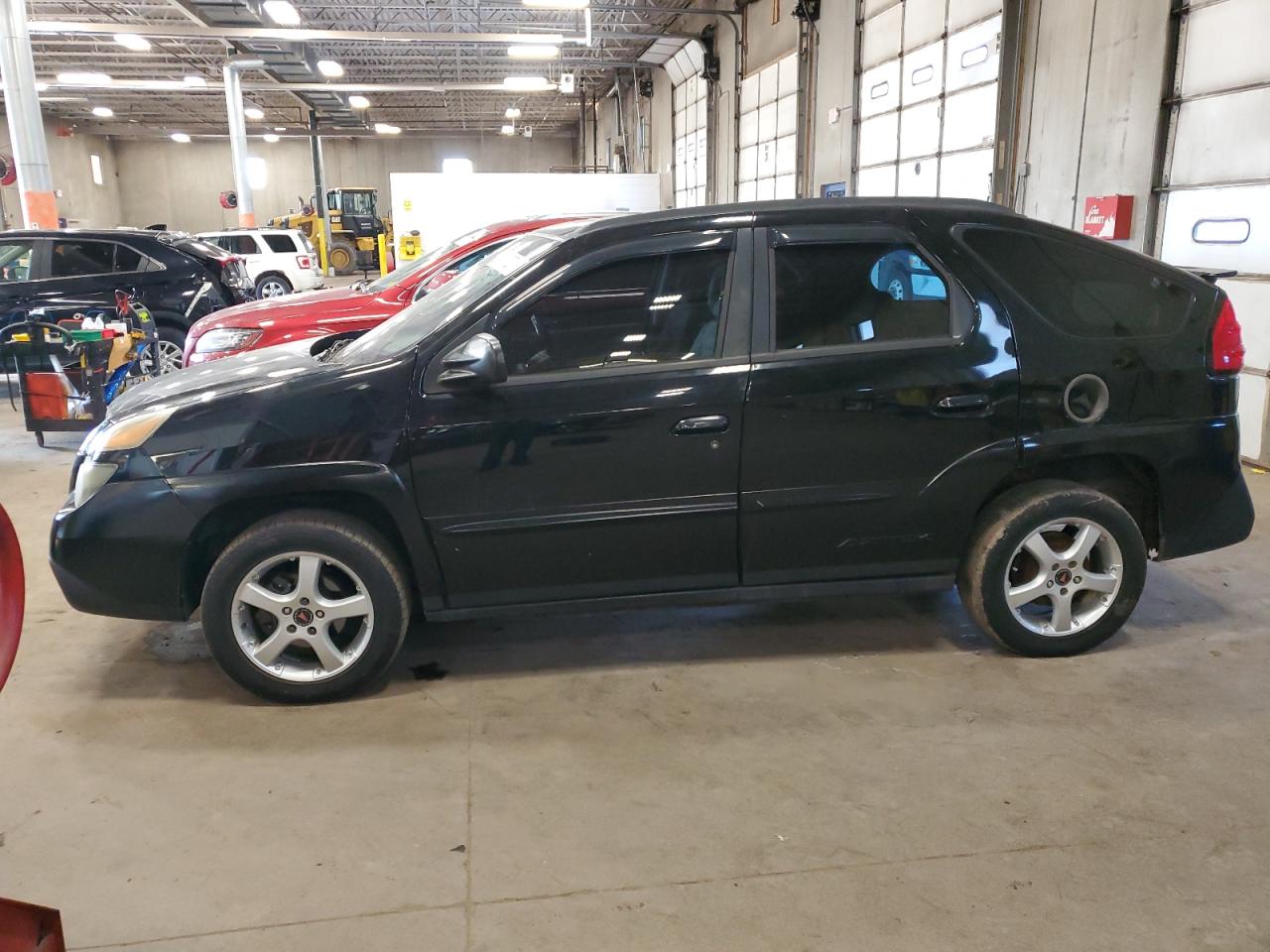 3G7DA03E83S533960 2003 Pontiac Aztek