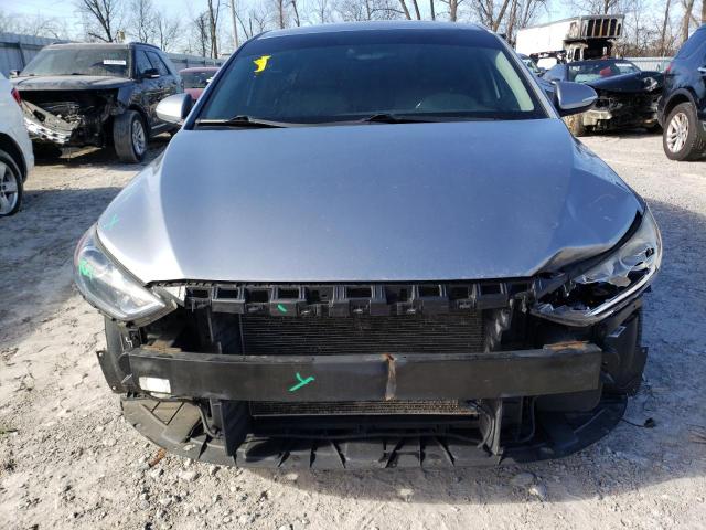 2017 HYUNDAI ELANTRA SE - 5NPD84LF8HH003776