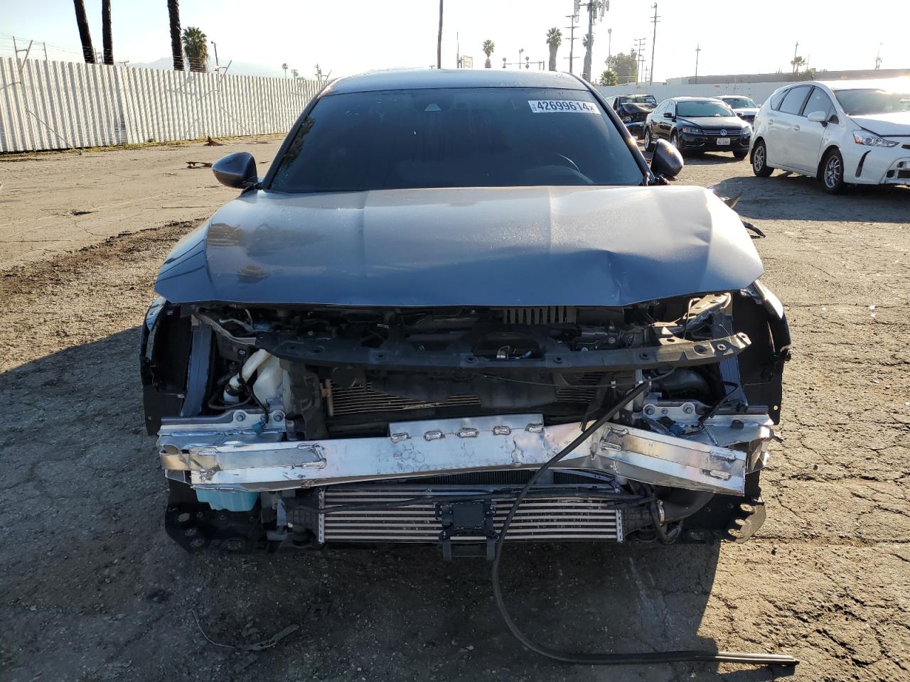 1HGCV1F18LA036359 HONDA ACCORD 2020