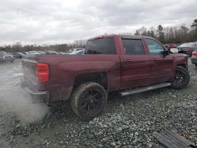 2015 CHEVROLET SILV1500 2 3GCPCREC7FG255987