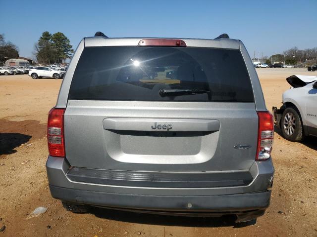 1C4NJPFA3FD251107 2015 Jeep Patriot Latitude
