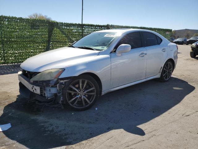 2008 Lexus Is 250 VIN: JTHBK262785078537 Lot: 43050704