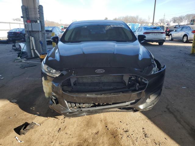 VIN 3FA6P0HR9DR366592 2013 FORD FUSION no.5