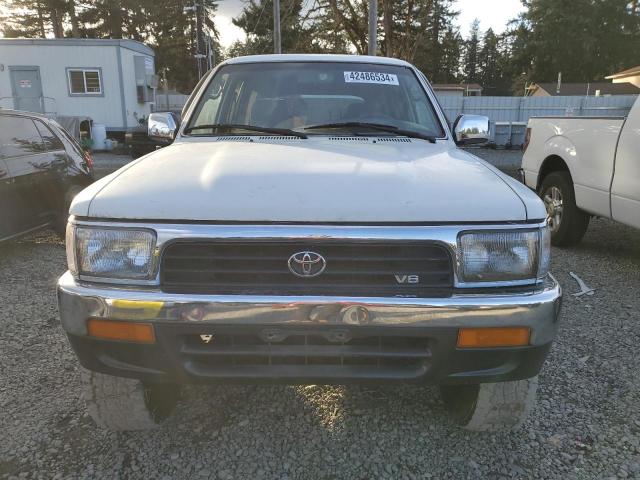 1993 Toyota 4Runner - Image 5