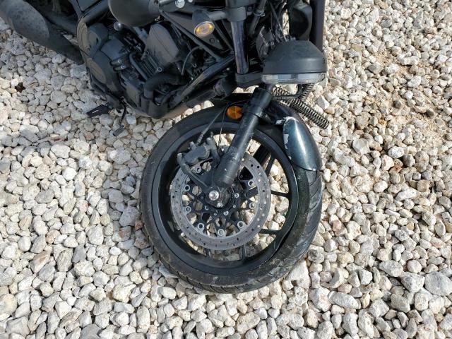 2023 HONDA CMX1100 D JH2SC8319PK200786