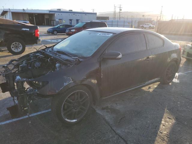 2007 Scion tC 