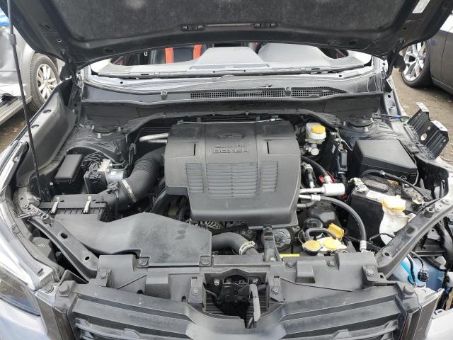 2021 SUBARU FORESTER S JF2SKARC0MH473590
