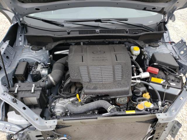 2023 SUBARU FORESTER P - JF2SKADC3PH523555