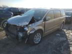 2015 CHRYSLER TOWN & COU - 2C4RC1BG7FR521908