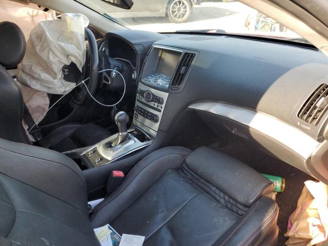 2015 INFINITI Q60 JOURNE - JN1CV6EKXFM870354