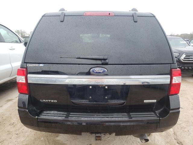 2017 FORD EXPEDITION 1FMJU1KT5HEA76717