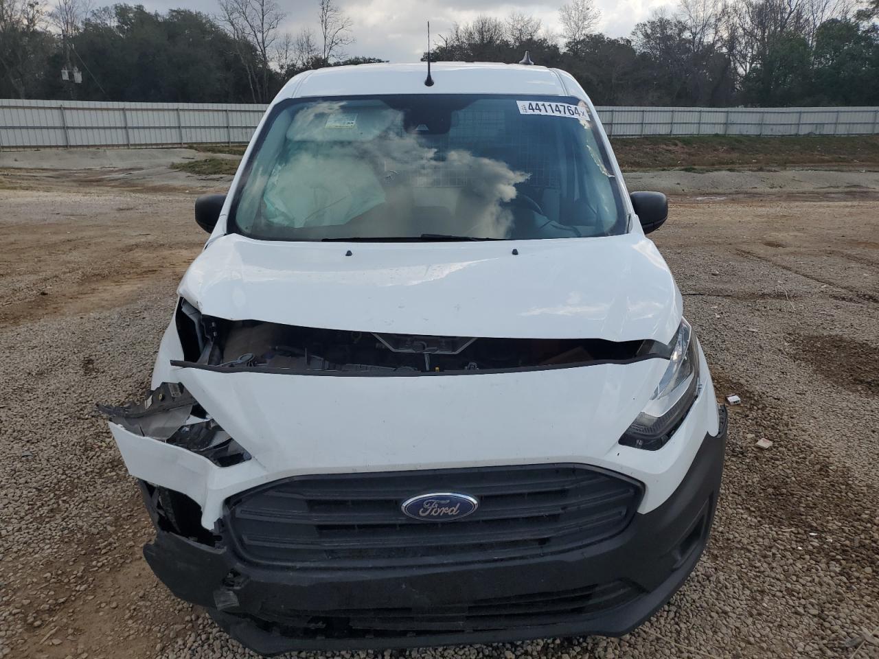 2022 Ford Transit Connect Xl vin: NM0LS7S23N1514518