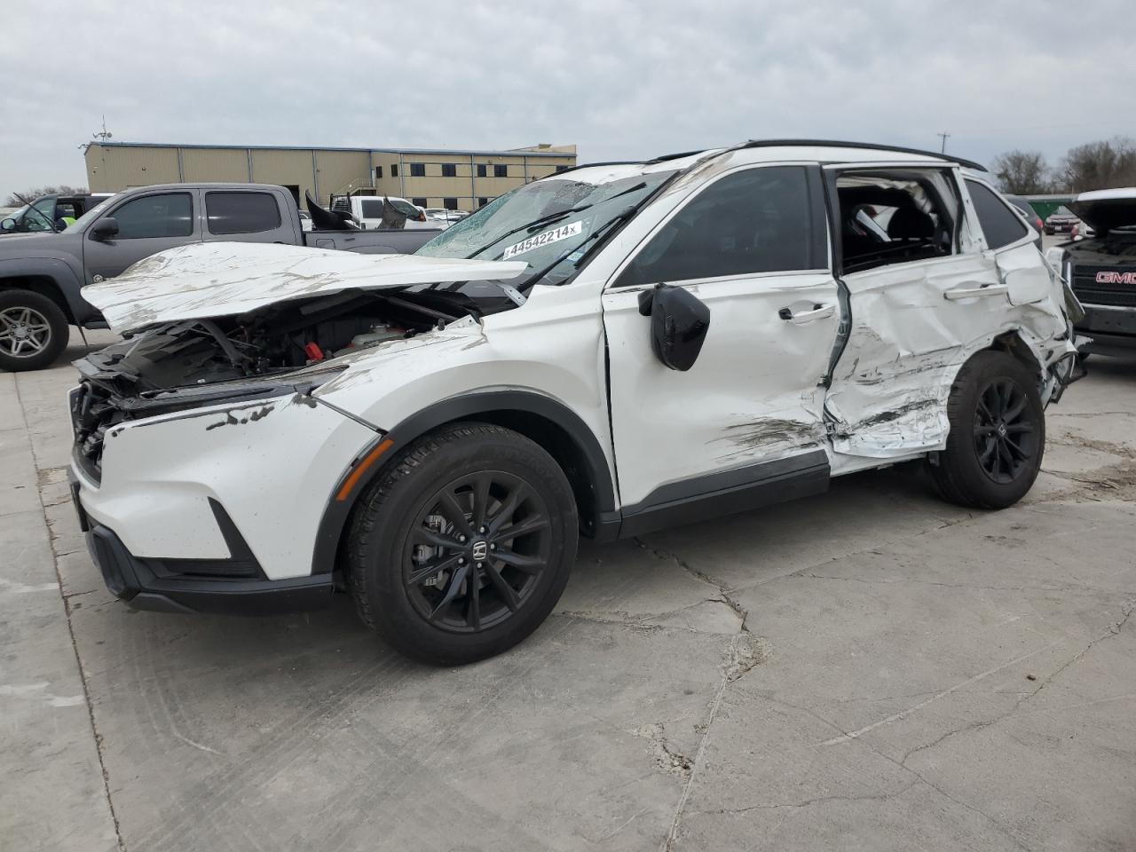 7FARS5H56PE002205 HONDA CR-V SPORT 2023