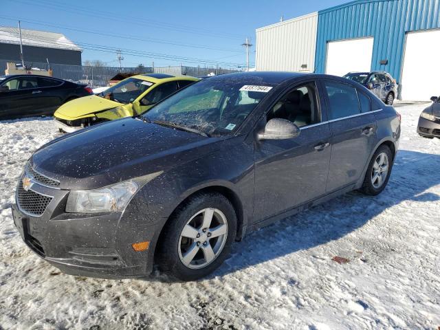 Vin: 1g1pe5sb9e7382628, lot: 41577644, chevrolet cruze lt 2014 img_1
