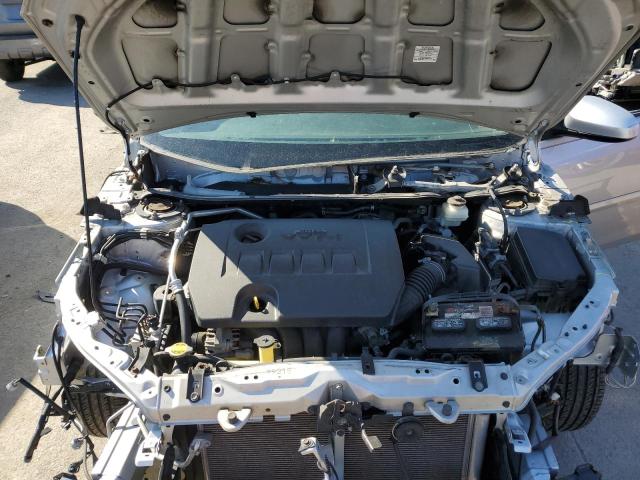 2015 TOYOTA COROLLA L 2T1BURHE4FC368567