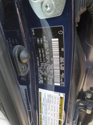 2022 TOYOTA 4RUNNER SR JTERU5JR8N6033298