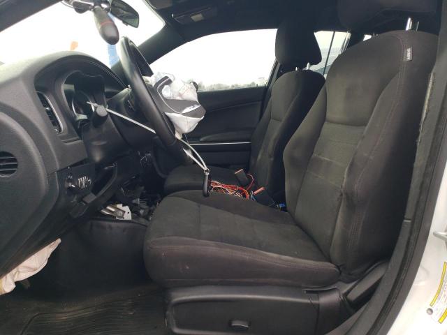 2018 DODGE CHARGER PO - 2C3CDXAT7JH210499