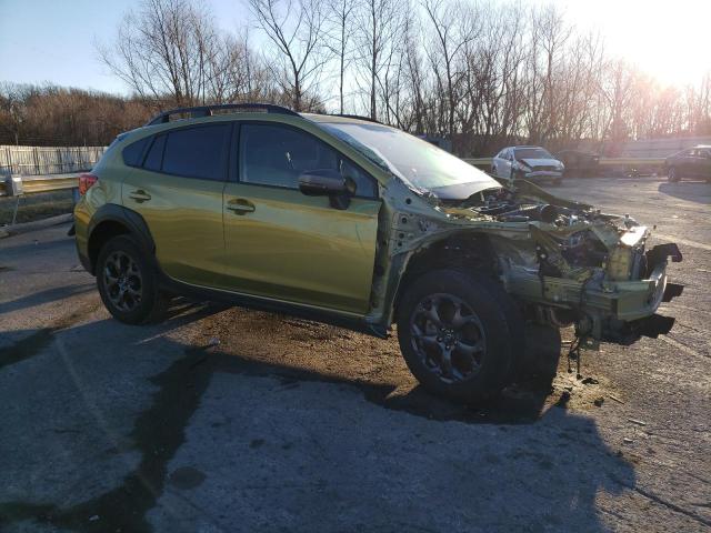 JF2GTHSC4PH238894 Subaru Crosstrek  4