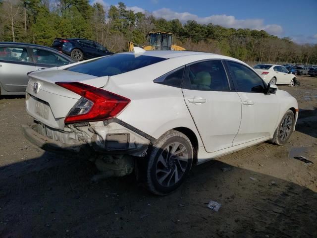 Vin: 2hgfc2f72hh530819, lot: 42970224, honda civic ex 20173
