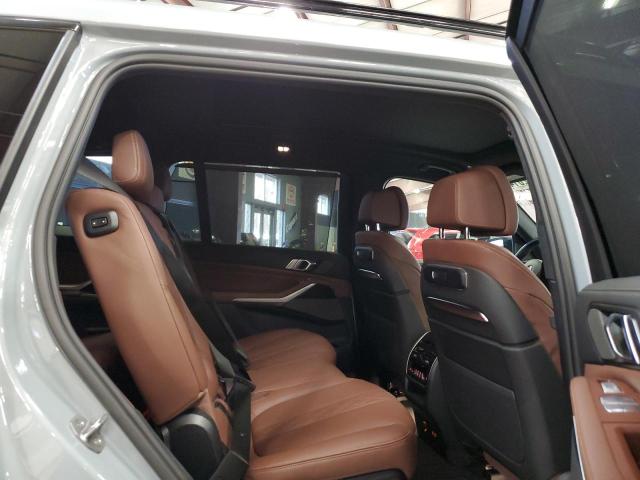 2023 BMW X7 M60I - 5UX33EM06P9M78195