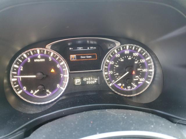 2016 INFINITI QX60 - 5N1AL0MM3GC503227