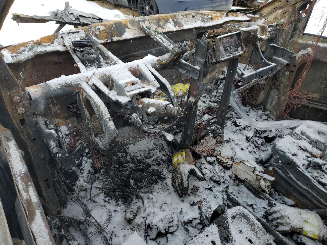 DODGE GRAND CARAVAN GT