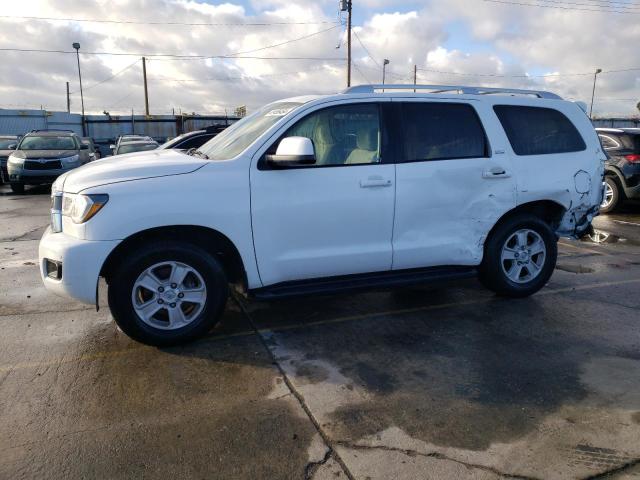 2018 Toyota Sequoia SR5